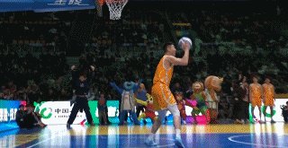百家乐官网-CBA全明星扣篮大赛草根扣将遭压分？辽篮小将100分