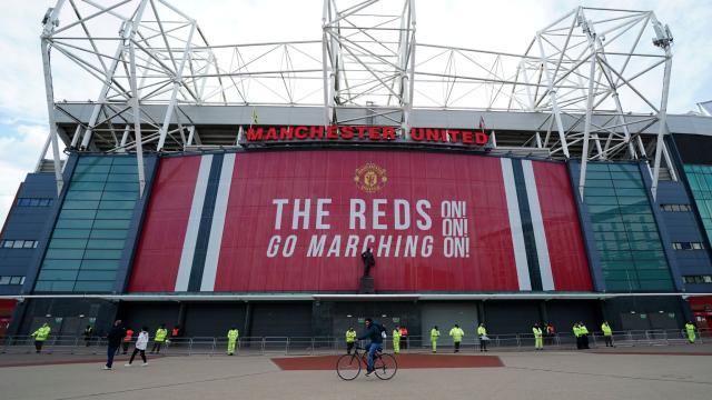 百家乐玩法-彭博社：卡塔尔财团将正式报价，希望收购曼联